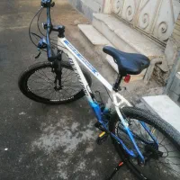 دوچرخه اورلورد