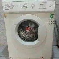 ماشین لباسشویی ۶ کیلویی آبسال