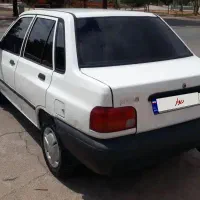 پراید SABA GTX|خودرو سواری و وانت|مبارکه, |دیوار