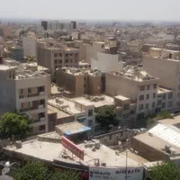 دفتر اداری ۵۰متر فلت ستارخان تهران‌ویلا طبقه۹|اجارهٔ دفتر کار، اتاق اداری، مطب|تهران, ستارخان|دیوار