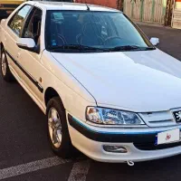 پرشیا سال مدل ۹۹