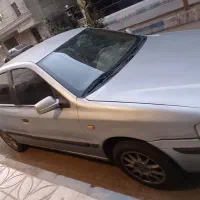 ماشین سمند LX دوگانه سوز|خودرو سواری و وانت|پاکدشت, پاکدشت (مامازند)|دیوار