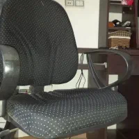 میز تحریر به همراه صندلی