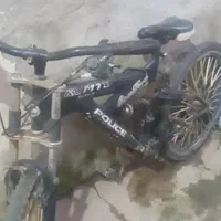 دوچرخه۲۴مدل پلیس