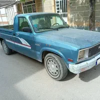 وانت مزدا ۲۰۰۰|خودرو سواری و وانت|نهاوند, |دیوار