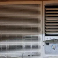 کولر پنجره ای 12 هزار