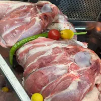 جگر دل قلوه|خوردنی و آشامیدنی|قم, یزدانشهر|دیوار