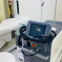 لیزر و پلاژن تضمینی کیلینیک مانلی