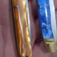 ۳تا چاقو یکجا|حراج|تهران, شهران شمالی|دیوار