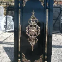 درب کرکره برقی|خدمات پیشه و مهارت|شهرکرد, |دیوار