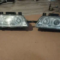 چراغ اسپرت گلگیر کاپوت ساب mtx|قطعات یدکی و لوازم جانبی|رباطکریم, انجم آباد|دیوار