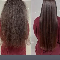 آموزش  ناخن فیبروز تتو بدن کراتین بوتاکس|خدمات آرایشگری و زیبایی|خرم‌آباد, |دیوار