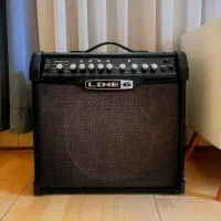 آمپ گیتار الکتریک line6 spider iv30|گیتار، بیس، امپلیفایر|تهران, فردوسی|دیوار