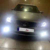 Nissan maxima 2003 automatic