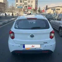 برلیانسh220/پارس خودرویی/مدل 97