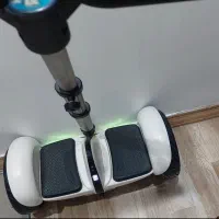 اسکوتر شارژی