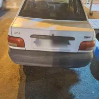 ماشین فقط پراید|خودرو سواری و وانت|گلپایگان, |دیوار