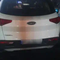 تیگو ۷ ie مدل ۱۴۰۰|خودرو سواری و وانت|تهران, تهرانپارس غربی|دیوار