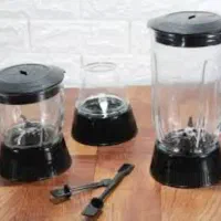 دستگاه غذاساز و ابمیوه گیر برند رمانتیک هوم|خردکن، آسیاب، غذاساز|جم, |دیوار