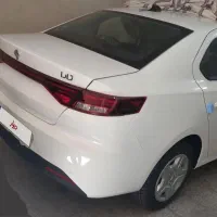 تارا دستی V1P صفر ۱۴۰۵ موتور TU5P شش دنده