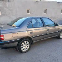 ۴۰۵ مدل ۹۰ دوگانه کارخانه|خودرو سواری و وانت|مراغه, |دیوار