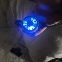 فن رادیاتوری