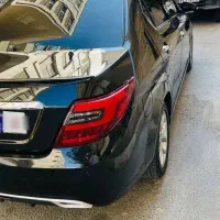 دنا پلاس شش دنده توربو آپشنال مدل ۴۰۳|خودرو سواری و وانت|گرمدره, |دیوار