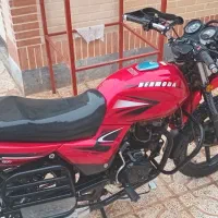 موتور شکاری ۱۵۰