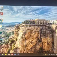 لب تاب فجیسو نو در حد اک|رایانه همراه|تربت‌حیدریه, بازار|دیوار