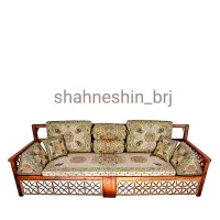 صنایع چوب مبلمان وپشتی