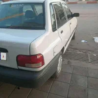 پراید ۸۵دوگانه گارخانه|خودرو سواری و وانت|شوط, |دیوار