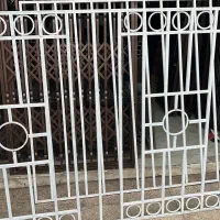 جوشکاری|خدمات پیشه و مهارت|پرند, فاز ۳|دیوار