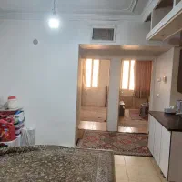​فرصتی استثنایی برای زندگی دو خانواده کنار هم|اجارهٔ آپارتمان|اسلام‌شهر, شهرک مفیدی|دیوار