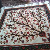 تابلو پته  درخت زندگی
