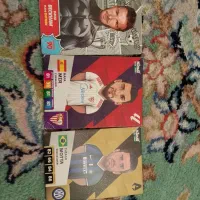 کارت کیمدی ۲۰۲۶