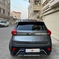 x22 اتومات|خودرو سواری و وانت|رشت, امین الضرب|دیوار