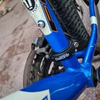 دوچرخه فوجی سایز 27/5 حرفه ای ۲۷ دنده فول الیمنیوم|دوچرخه، اسکیت، اسکوتر|رشت, بازار|دیوار