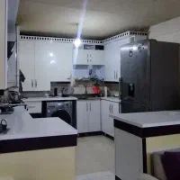 ( فروش فوری ) مسکن مهرگان نرگس ۱ جنوبی ۹۰ متری