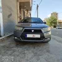 دنا پلاس ساندروف دار ۹۷|خودرو سواری و وانت|کرمانشاه, |دیوار