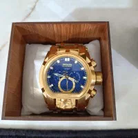 ساعت مچی اینووکتا