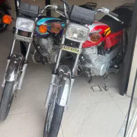 موتور سیکلت هندا مزایده