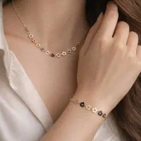 گالری طلای liagold بدون مالیات کم اجرت