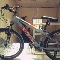 دوچرخه ۲۶ اصل