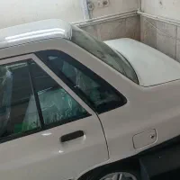 131|خودرو سواری و وانت|مشهد, شیرودی|دیوار