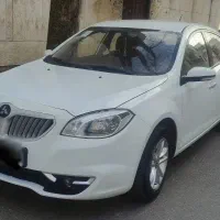 برلیانس ۳۳۰