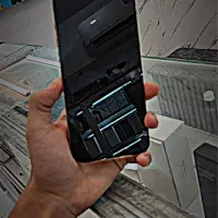 اپل 13پرو مکس در حد نو|موبایل|امیدیه, |دیوار