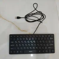 کیبورد تسکو