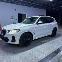 bmw ix3 2025|خودرو سواری و وانت|تهران, پاسداران|دیوار