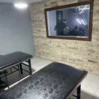 اتاق سعادت آباد تتو مزون سولار پروتز مو ارایشگر|اجارهٔ دفتر کار، اتاق اداری، مطب|تهران, درختی|دیوار