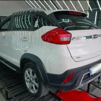 ام وی ام x22 دنده ای مدل ۱۴۰۱|خودرو سواری و وانت|تبریز, |دیوار